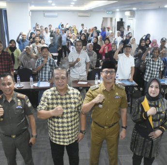 Hasanuddin Leo Ingatkan Warga Soal Kamtibmas