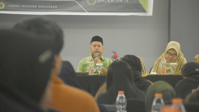 Bahas Perda Pelestarian Cagar Budaya, Abdul Wahid Harap Warga Jaga dan Pelihara Kebudayaan Makassar