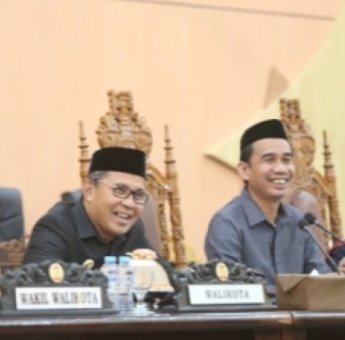 Paripurna DPRD Makassar, Agenda Pandangan Umum Fraksi Soal Ranperda APBD 2023