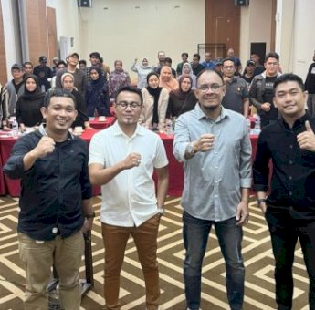 Sahruddin Said Sosialisasi Perda Soal RTH: Banyak Warga Belum Tahu Aturan Ini