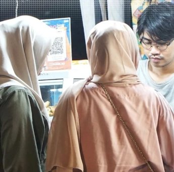 Next Gen and Techno Entrepreneurship Libatkan Puluhan Pelaku UMKM