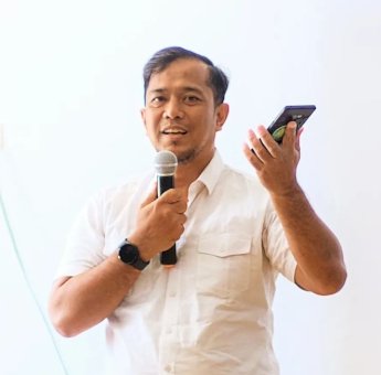 Diskop Makassar Ikut Ramaikan Inkubator Camp Kementrian Koperasi di Bali