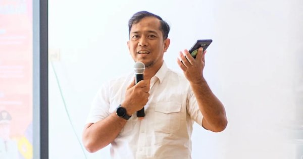 Diskop Makassar Ikut Ramaikan Inkubator Camp Kementrian Koperasi di Bali