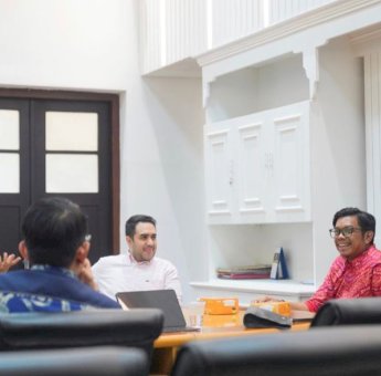 Makassar Tawarkan 3 Proyek Strategis ke JTA International