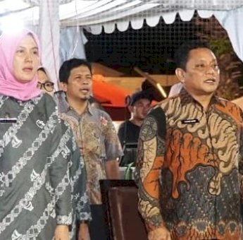 Diskop Makassar Gelar Next Gen and Techno Entrepreneurship