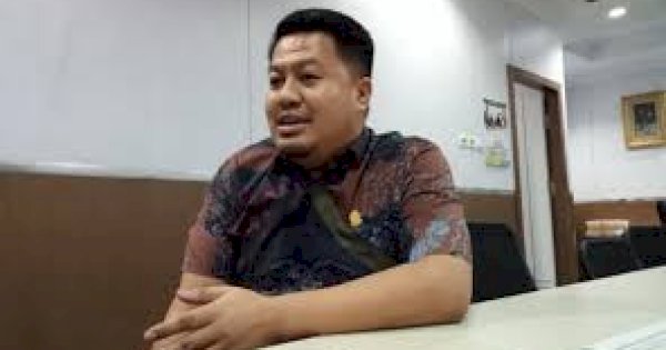 DPRD Makassar Geram Ada Praktik Bullying di SMPN 4: Tindak Tegas Pelakunya