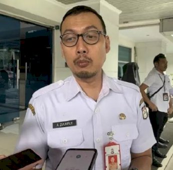 Kepala Bappeda Ajak Masyarakat Sukseskan F8 Makassar