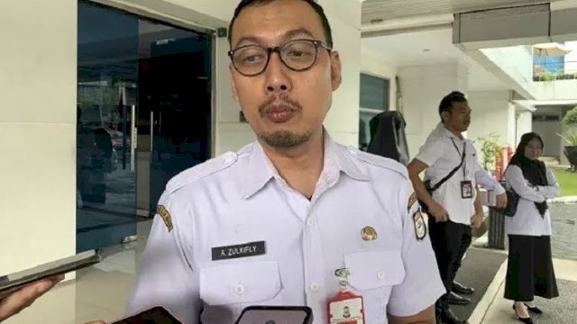 Kepala Bappeda Ajak Masyarakat Sukseskan F8 Makassar