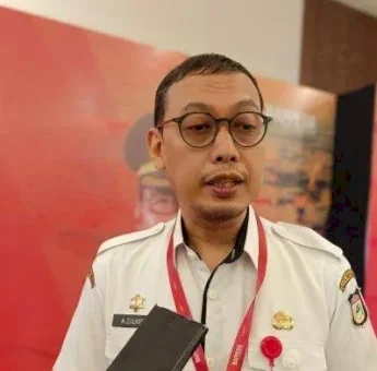 Kepala Bappeda Makassar Sebut 400 Peserta di Dunia Ikut Andil dalam MIF 2024