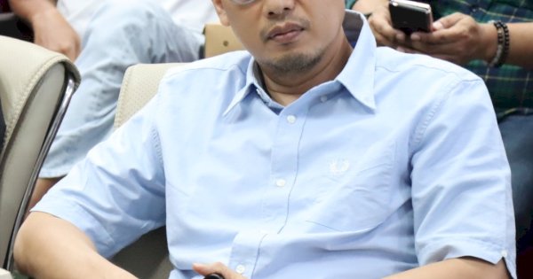 Ikut Rakor PSEL, Zulkifli Nanda Sebut Pentingnya Kolaborasi Semua Pihak