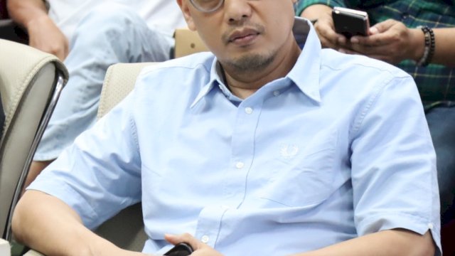 Ikut Rakor PSEL, Zulkifli Nanda Sebut Pentingnya Kolaborasi Semua Pihak