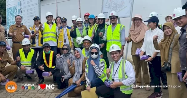 BAPPEDA Ikut Andil Dalam Program RISE di Untia