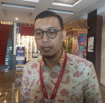 Zulkifli Nanda Sebut 1.000 Motor Sampah Listrik Masuk APBD Perubaha