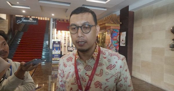 Zulkifli Nanda Sebut 1.000 Motor Sampah Listrik Masuk APBD Perubaha