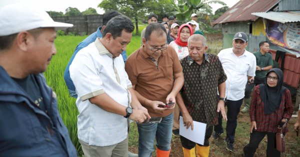 Danny Pomanto Dukung Terwujudnya Stadion, Pemkot Makassar Siapkan Anggaran Rp 200 Miliar