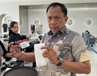 KKPD, Pemkot Makassar Jadi Daerah Pertama Terapkan Inovasi Pusat