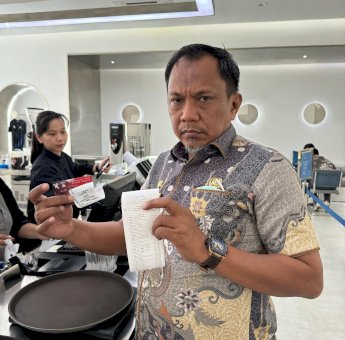 KKPD, Pemkot Makassar Jadi Daerah Pertama Terapkan Inovasi Pusat