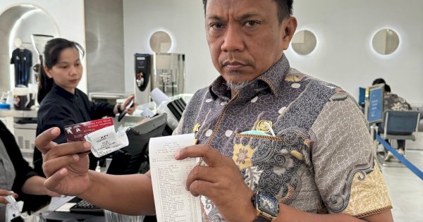 KKPD, Pemkot Makassar Jadi Daerah Pertama Terapkan Inovasi Pusat