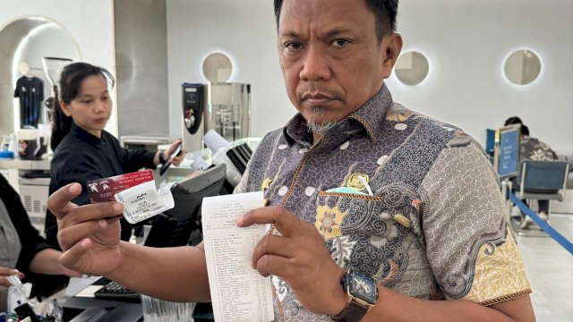 KKPD, Pemkot Makassar Jadi Daerah Pertama Terapkan Inovasi Pusat