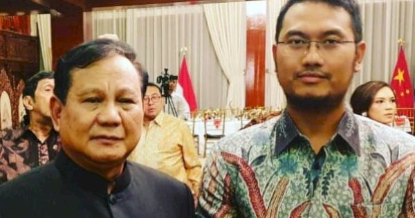 Menang Pilwalkot Makassar, Seto-Rezki Sinergikan Program Presiden Terpilih