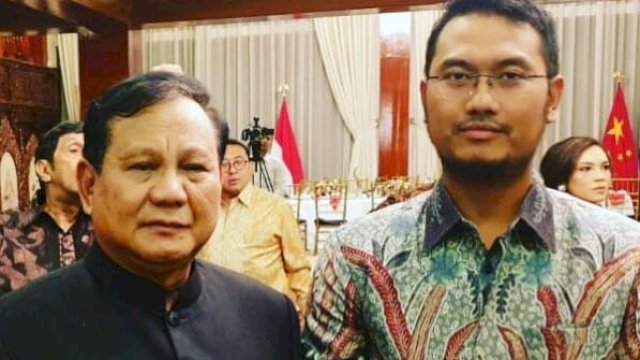 Menang Pilwalkot Makassar, Seto-Rezki Sinergikan Program Presiden Terpilih
