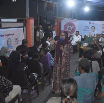 Ganjil Genap Ala Seto-Rezki: Solusi Kemacetan, Ojol dan Angkutan Umum