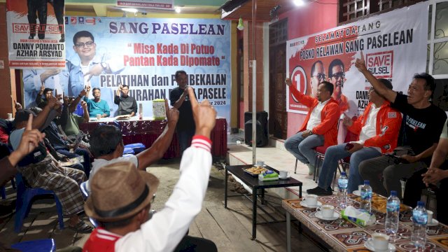 Berubah Nama Jadi Hotel Andalan, Warga Toraja Utara Minta Danny Pomanto Kembalikan Nama Hotel Batupapan