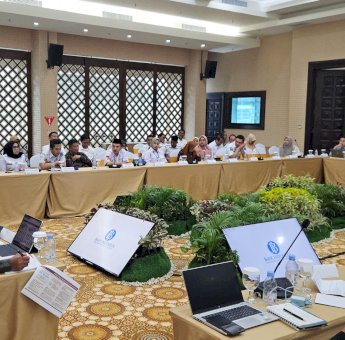 BI Sulsel – Pemda dan Regulator Bahas Penguatan Ekonomi Daerah Melalui Sektor Perikanan dan Peternakan