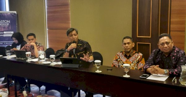 Usai Persentasi OJT, Balitbangda Makassar Kawal Pengembangan Longwis Sydney