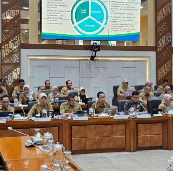 Asta Cita Presiden Jadi Program, Komisi IX DPR Apresiasi Kepala BPOM