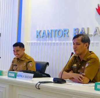 Usai Bertransformasi, Ini Struktur Organisasi Baru BRIDA