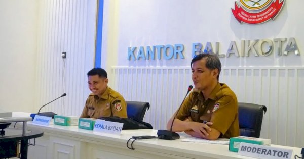 Usai Bertransformasi, Ini Struktur Organisasi Baru BRIDA