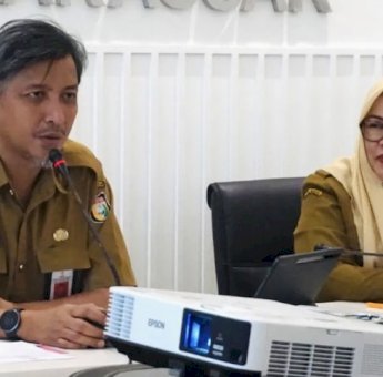 Soal BRIDA, Begini Penjelasan Kepala Balitbangda Makassar