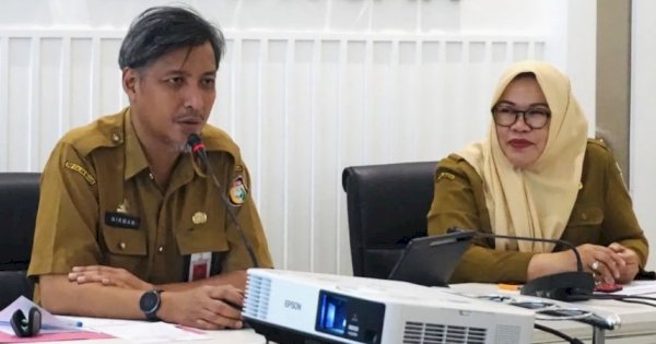 Soal BRIDA, Begini Penjelasan Kepala Balitbangda Makassar