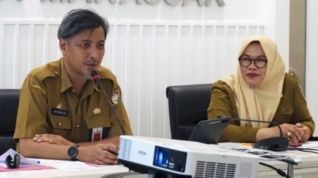 Soal BRIDA, Begini Penjelasan Kepala Balitbangda Makassar