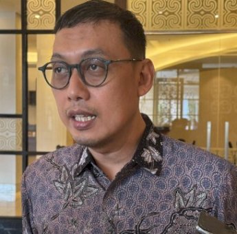 Zulkifly Ditetapkan Sebagai Sekda Definitif Makassar, Tunggu Persetujuan Gubernur