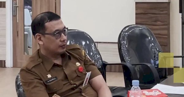 Kesbangpol Makassar Catat Serapan Anggaran Tertinggi Hasil Monev Triwulan IV 2024