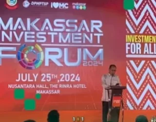 MIF Ajang Show Up Gaet Investor