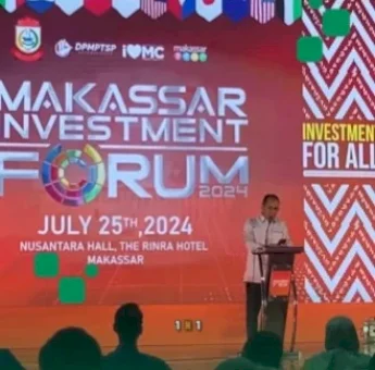 MIF Ajang Show Up Gaet Investor