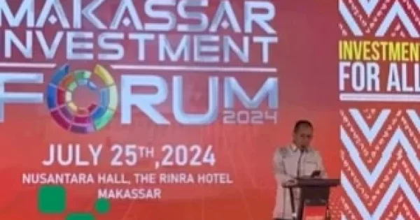 MIF Ajang Show Up Gaet Investor