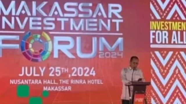 MIF Ajang Show Up Gaet Investor