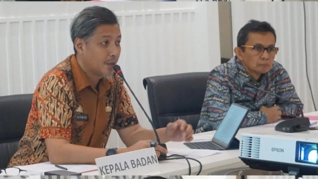 Fokus Program Unggulan Wali Kota, Brida Lakukan Penelitian Soal Pekerjaan Umum