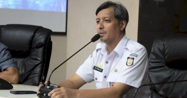 Balitbangda Makassar Gelar Rakor Inovasi dan Teknologi Angkatan II, Begini Arahan Kaban