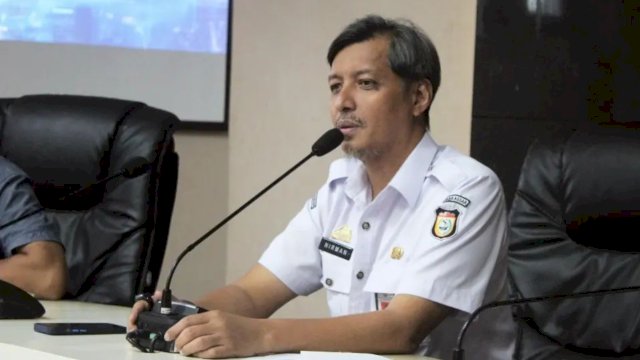 Balitbangda Makassar Gelar Rakor Inovasi dan Teknologi Angkatan II, Begini Arahan Kaban