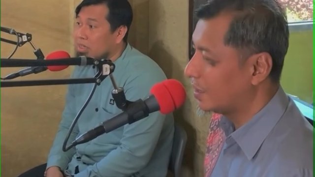 Kepala BRIDA Makassar Dorong Guru Berinovasi