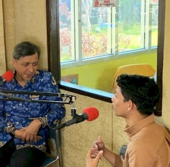 Cerita Guru Inpres Mandai Gagas Inovasi Teman Aksi Belajar