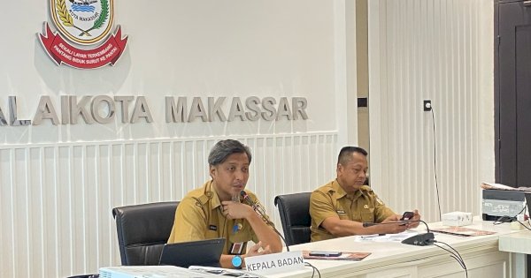 Nirman Mungkasa: Hanya BRIDA Lembaga Tempat Lakukan Penelitian