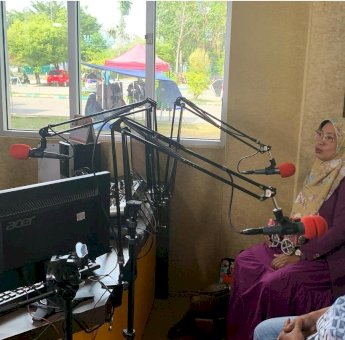 Gagas Inovasi Kepiting, Kasek Sudirman IV Libatkan Seluruh Wali Kelas Capai Tujuan Pendidikan