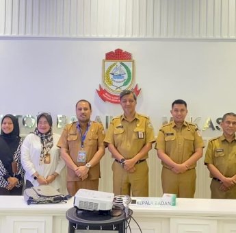 Penelitian Soal Pendidikan dan Kebudayaan, Begini Harapan Kepala Balitbangda Makassar