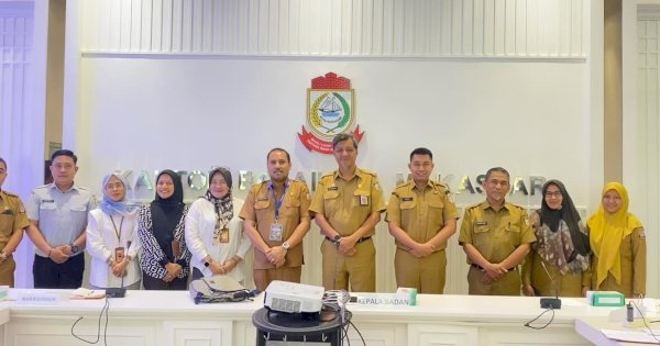 Penelitian Soal Pendidikan dan Kebudayaan, Begini Harapan Kepala Balitbangda Makassar